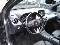 tweedehands Mercedes B180 Business xenon leer automaat