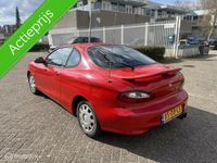 tweedehands Hyundai Coupé 2.0i F