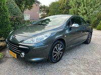 tweedehands Peugeot 307 CC 307 CC 1.6-16V, ECC CC 1.6-16V, E , PDC, LM, NAP, Zeer nette auto!