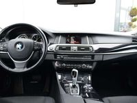 tweedehands BMW 518 518 d Corporate Lease Executive Bi-Xenon Navi Ecc C