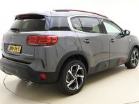 Occasion Citroën C5 Aircross Feel 181 PK (133 kW) 2022 Grijs SUV