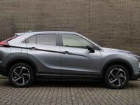 tweedehands Mitsubishi Eclipse Cross 