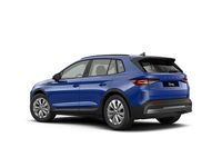 Nieuw Skoda Elroq 144 kW (197 PK) 2026 Energy blue SUV