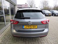 tweedehands Opel Insignia Sports Tourer 1.5 Turbo Automaat Innovation Leder/17"LM /Clima/Cruise/Camera