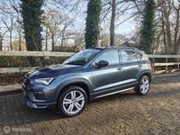 Occasion Seat Ateca FR 150 PK (110 kW) 2021 Grijs SUV
