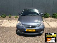 tweedehands Suzuki Liana 1.6 GLS *Airco*Elek.ramen*APK