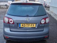 Occasion VW Golf Plus Cross 116 PK (85 kW) 2006 Grijs MPV