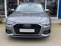 tweedehands Audi A6 Limousine 45 TFSI automaat/navigatie/zeer nette au