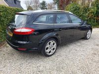 tweedehands Ford Mondeo Wagon 2.0 SCTi Limited Automaat 203PK