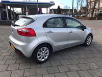 tweedehands Kia Rio 1.2 CVVT Comfort Pack