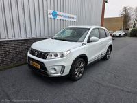 Occasion Suzuki Vitara 140 PK (102 kW) 2020 Wit SUV