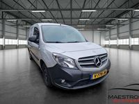 tweedehands Mercedes Citan 108 bestel CDI BlueEFFICIENCY