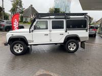 tweedehands Land Rover Defender 110 VAN S5EE2F