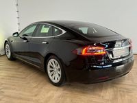 tweedehands Tesla Model S 100D INCL BTW PANO LUCHTVERING!