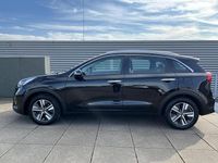 Occasion Kia Niro 142 PK (104 kW) 2021 Zwart SUV