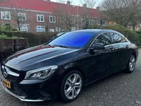 tweedehands Mercedes CLA180 180 Ambition