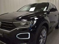 tweedehands VW T-Roc 1.5 TSI ACT United OPF DSG (EU6AP)