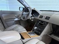 tweedehands Volvo XC90 2.5 T 7-persoons + Stoelverwarming + Cruise control