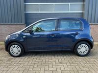 tweedehands VW up! UP! 1.0 moveBlueMotion