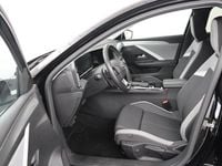 Occasion Opel Astra Business Edition 181 PK (133 kW) 2022 Zwart Hatchback