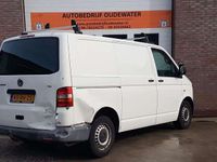 tweedehands VW Transporter 1.9 TDI 300 T800 Baseline Marge