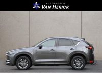 Occasion Mazda CX-5 165 PK (121 kW) 2018 Grijs SUV