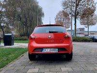 tweedehands Seat Ibiza SC 1.4 TSI DSG FR