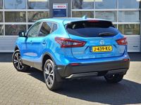 tweedehands Nissan Qashqai 1.3 DIG-T Business Edition|159PK|Automaat|2020|21.