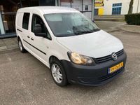 tweedehands VW Caddy 1.6 TDI Maxi L2H1