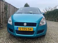 tweedehands Suzuki Splash 1.2 Comfort 1e Eigenaar