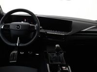 tweedehands Opel Astra Sports Tourer 1.2 Turbo GS | Panoramadak | Navi Pr