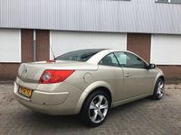 tweedehands Renault Mégane Cabriolet 2.0-16V Privilège Luxe /6BAK/LEER/CRUISE/PDC/DRIEM-NIEUW!/