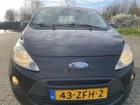 tweedehands Ford Ka 1.2 Titanium