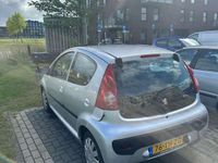 tweedehands Peugeot 107 1.0-12V XS