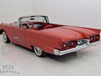 tweedehands Ford Thunderbird Convertible