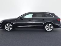 tweedehands Audi A4 Avant 35 TFSI 150pk S-Tronic 2x S-Line Led Navigatie