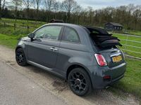 tweedehands Fiat 500S 500 0.9 TwinAir