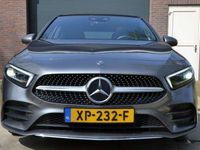 tweedehands Mercedes A220 Launch Edition Premium Plus AMG Navi/Led/Pdc/Ecc/S