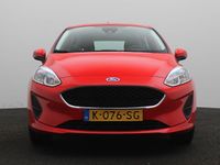 Occasion Ford Fiesta 95 PK (69 kW) 2021 Rood Hatchback