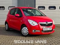 Occasion Opel Agila Enjoy 86 PK (63 kW) 2008 Hatchback