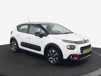 Occasion Citroën C3 Business Class 110 PK (80 kW) 2018 Wit Hatchback