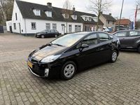 Occasion Toyota Prius Comfort 101 PK (74 kW) 2011 Zwart Hatchback