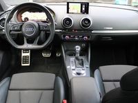 tweedehands Audi A3 Sportback e-tron S- Line Navigatie Matrix LE
