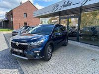 tweedehands Suzuki SX4 S-Cross 1.4 Turbo Bjet 48V Hybrid GL+