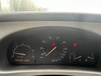 tweedehands Saab 9-5 Estate 2.2 TiD Vector AUT, Leer