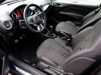 tweedehands Opel Adam 1.0 Turbo Slam Clima|Half Leder|LMV