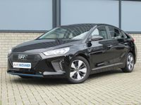 tweedehands Hyundai Ioniq 1.6 GDi PHEV Plug In Premium 2e eigen - dealer ond