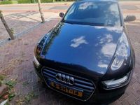 tweedehands Audi A4 1.8 TFSIe Edition