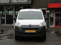 tweedehands Citroën e-Berlingo Full Electric Club Airco Nieuwe Apk!!