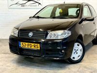 tweedehands Fiat Punto 1.2 Classic L |Airco |Stuurbkr |Elek.ramen |NAP